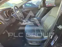 2015 KIA Optima фото