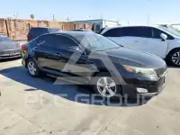 2015 KIA Optima фото