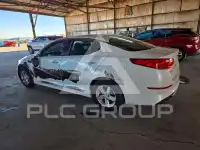 2015 KIA Optima фото