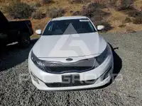 2015 KIA Optima фото