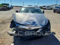 2015 KIA Optima фото