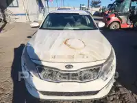 2015 KIA Optima фото