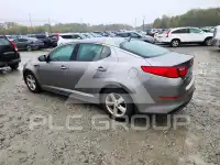 2015 KIA Optima фото