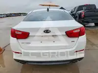 2015 KIA Optima фото