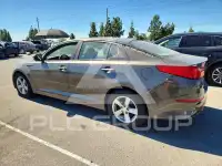 2015 KIA Optima фото