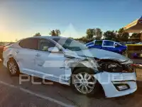 2015 KIA Optima photo