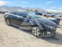 2015 KIA Optima photo