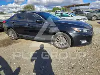 2015 KIA Optima фото