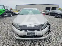 2015 KIA Optima фото