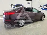 2015 KIA Optima фото