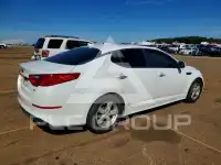 2015 KIA Optima фото
