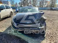 2015 KIA Optima photo