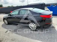 2015 KIA Optima фото
