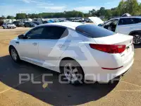2015 KIA Optima фото