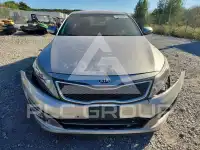 2015 KIA Optima фото