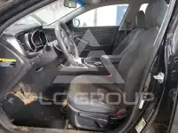 2015 KIA Optima фото