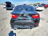 2015 KIA Optima фото