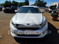 2015 KIA Optima фото