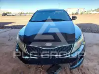 2015 KIA Optima фото