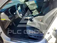 2015 KIA Optima фото