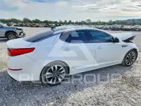 2015 KIA Optima фото