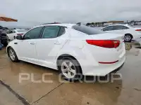 2015 KIA Optima фото