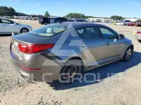 2015 KIA Optima фото