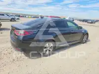 2015 KIA Optima photo