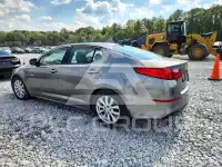 2015 KIA Optima фото