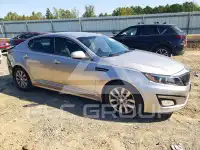 2015 KIA Optima фото