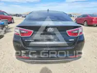 2015 KIA Optima photo