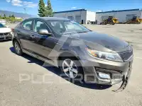 2015 KIA Optima фото