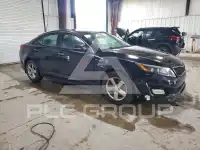 2015 KIA Optima фото
