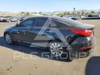 2015 KIA Optima фото