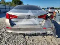 2015 KIA Optima фото