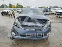 2015 KIA Optima фото