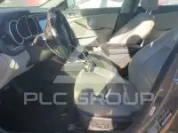 2015 KIA Optima фото