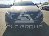 2015 KIA Optima фото