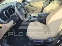 2015 KIA Optima photo