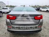 2015 KIA Optima фото