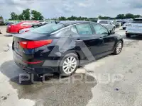 2015 KIA Optima фото