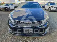 2015 KIA Optima фото