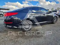 2015 KIA Optima фото