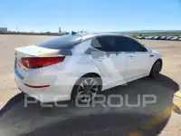 2015 KIA Optima фото