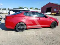 2015 KIA Optima фото