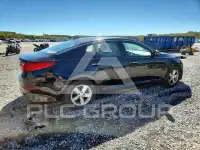 2015 KIA Optima фото