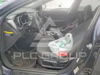 2015 KIA Optima фото