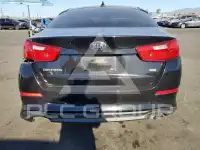 2015 KIA Optima фото