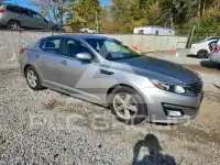 2015 KIA Optima photo