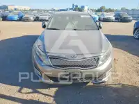 2015 KIA Optima фото